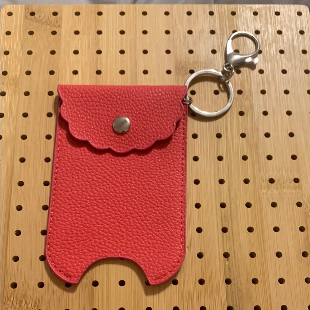 Keychain Pouch - Picture 4 of 5